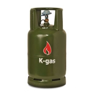 K-Gas 13kg Cylinder – Refill
