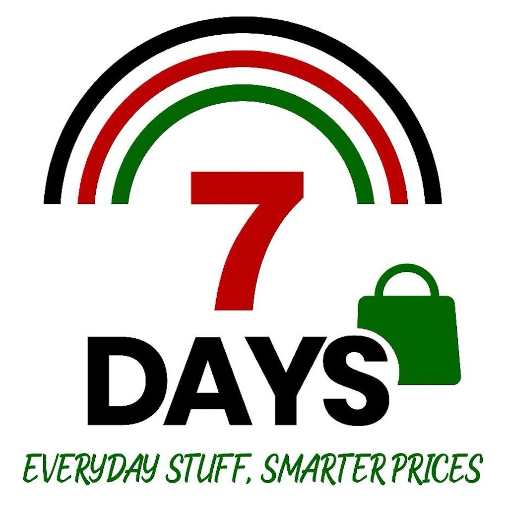 7 DAYS MART